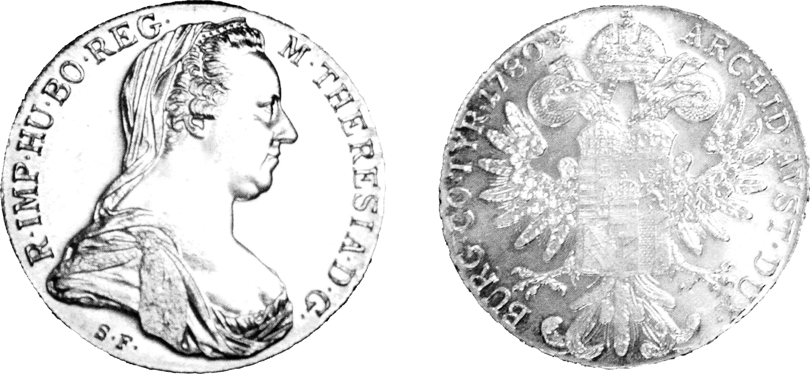 Maria-Theresia-Taler